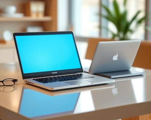 Laptop Image
